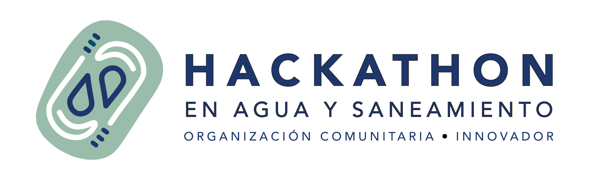 Hackathon 2024: Organización comunitaria-Innovador