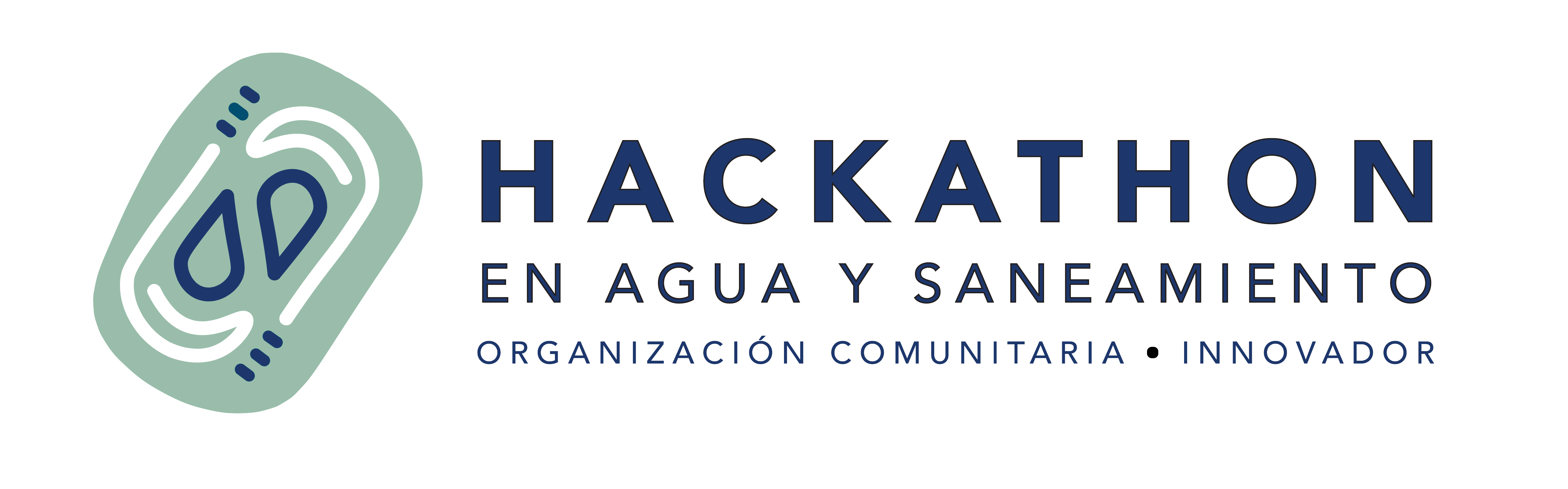 Hackathon 2024: Organización comunitaria-Innovador